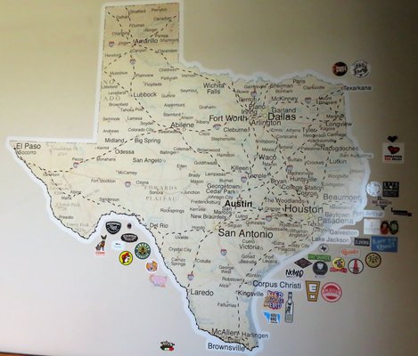 Roegels Barbecue Katy by null