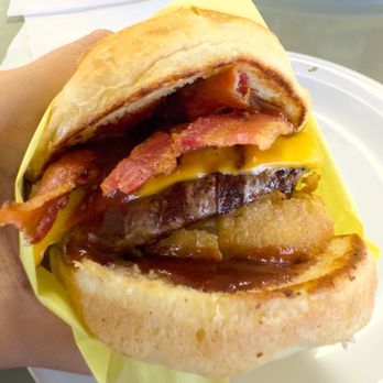 Aléa Cafe - Rodeo Burger - Breakfast & Brunch Near Me - Anaheim, California Aléa Cafe - Rodeo Burger - Breakfast & Brunch Near Me - Anaheim, California