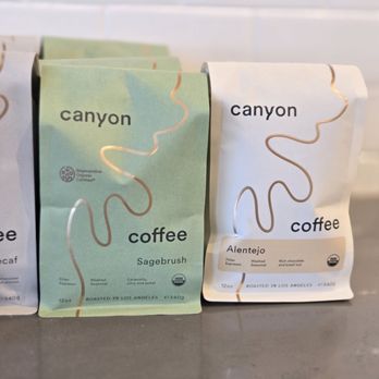 Re Coffee - Canyon Coffee is really good! - Desserts Near Me - Northridge, California Re Coffee - Canyon Coffee is really good! - Desserts Near Me - Northridge, California