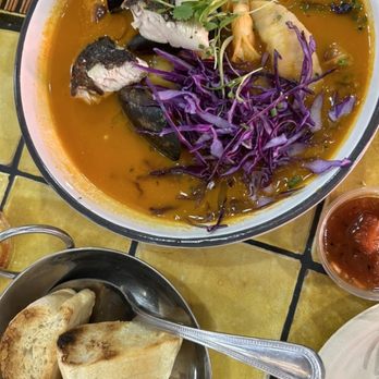 Holbox - Latin American Near Me - Los Angeles, California