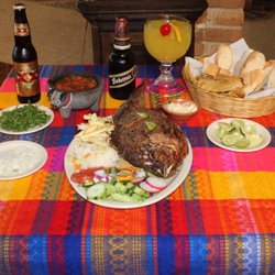La Mesa del Rincon