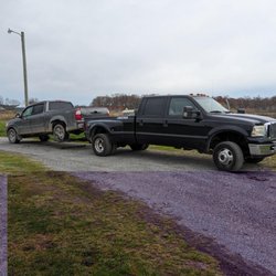 GIR Towing and Recovery Transport