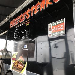 Jazzy Steakburger