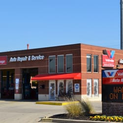 Valvoline Instant Oil Change