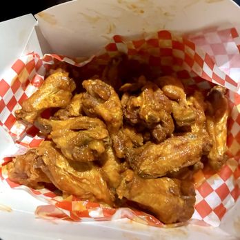 Smackin Wings - Chicken Wings Near Me - Phoenix, Arizona Smackin Wings - Chicken Wings Near Me - Phoenix, Arizona