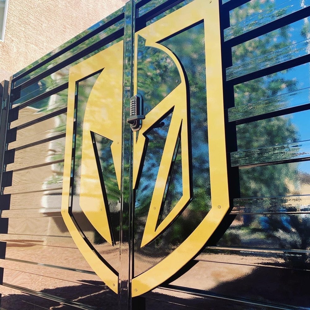 Custom Customs - Fences & Gates Near Me - Henderson, Nevada Custom Customs - Fences & Gates Near Me - Henderson, Nevada