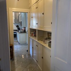 Paducah Bed and Breakfast - Butlers / servants pantry
