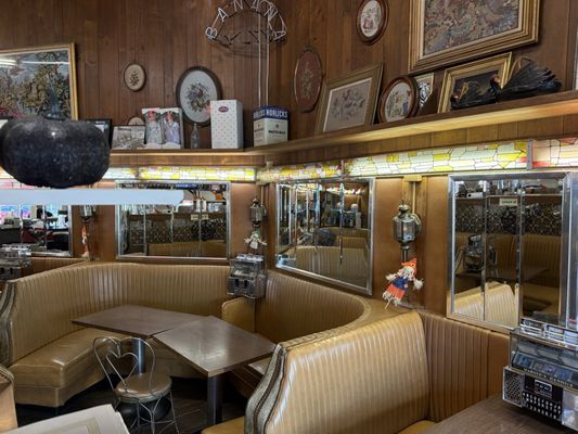 Margie's Candies by null