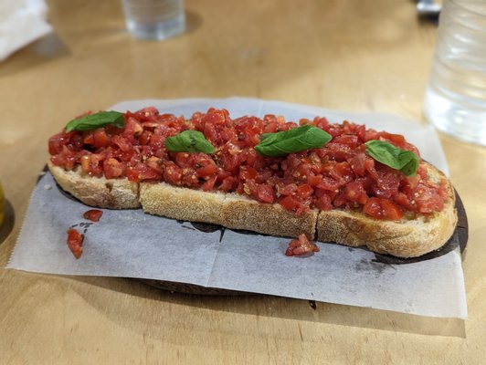 Mastra Italian Bakery & Bistro