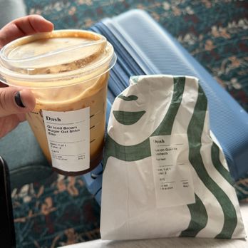 Starbucks - Coffee & Tea Near Me - Orlando, Florida