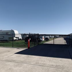 All American Self Storage