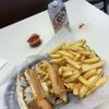 County Fare Hot Dogs gift card