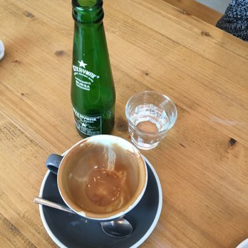 Norm Coffee - Cafes Near Me - Istanbul, 34