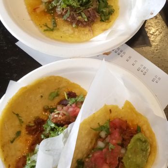 Taco Y Taco - 1st time around - Mexican Near Me - Henderson, Nevada