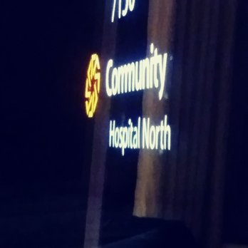 Community Hospital North - Hospitals Near Me - Indianapolis, Indiana Community Hospital North - Hospitals Near Me - Indianapolis, Indiana