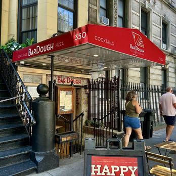 BarDough - Outside - Bars Near Me - New York, New York BarDough - Outside - Bars Near Me - New York, New York