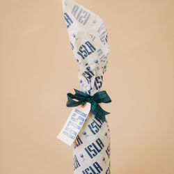 Isla Wine - We wrap wine for gifts!