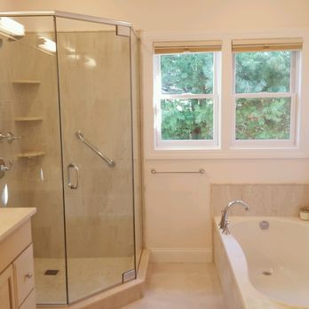 Gutierrez Contracting - Dobbs Ferry bathroom - General Contractors Near Me - Mount Kisco, New York