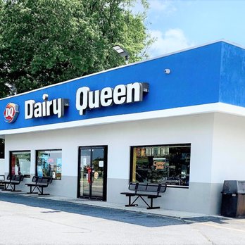 Belmar Dairy Queen - Stop by and check out our new facelift! - Ice Cream & Frozen Yogurt Near Me - Belmar, New Jersey Belmar Dairy Queen - Stop by and check out our new facelift! - Ice Cream & Frozen Yogurt Near Me - Belmar, New Jersey