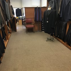 Mario the Tailor