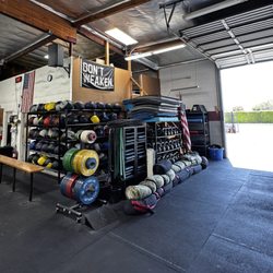 Team RepScheme
