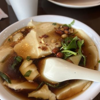 Northern Pasta 北方面食 - Savory tofu soup - Chinese Near Me - Houston, Texas Northern Pasta 北方面食 - Savory tofu soup - Chinese Near Me - Houston, Texas