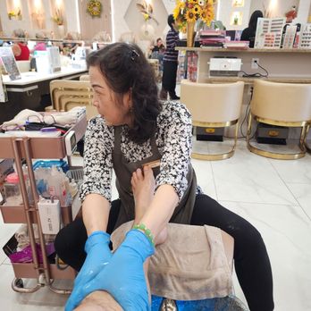 Touch Nail Bar - Nail Salons Near Me - Port Charlotte, Florida Touch Nail Bar - Nail Salons Near Me - Port Charlotte, Florida