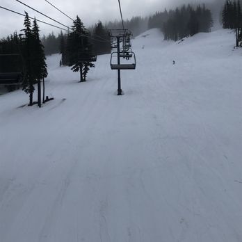 Mt. Bachelor - Ski Resorts Near Me - Bend, Oregon