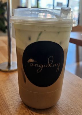 Angiday by null
