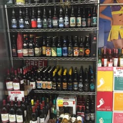 Town & Country Liquor Store - Craft beer
