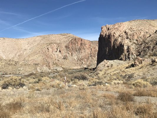 Wilson Canyon Updated March 2026 19 Photos Yerington Nevada