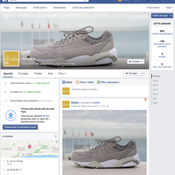 Abaka Shop - Facebook: Abaka