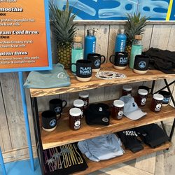 Playa Bowls - Playa Bowl merchandise