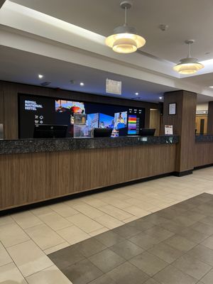 Royal National Hotel by null