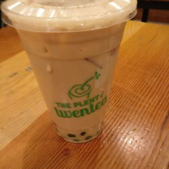 Tastea - Bubble Tea Near Me - Costa Mesa, California