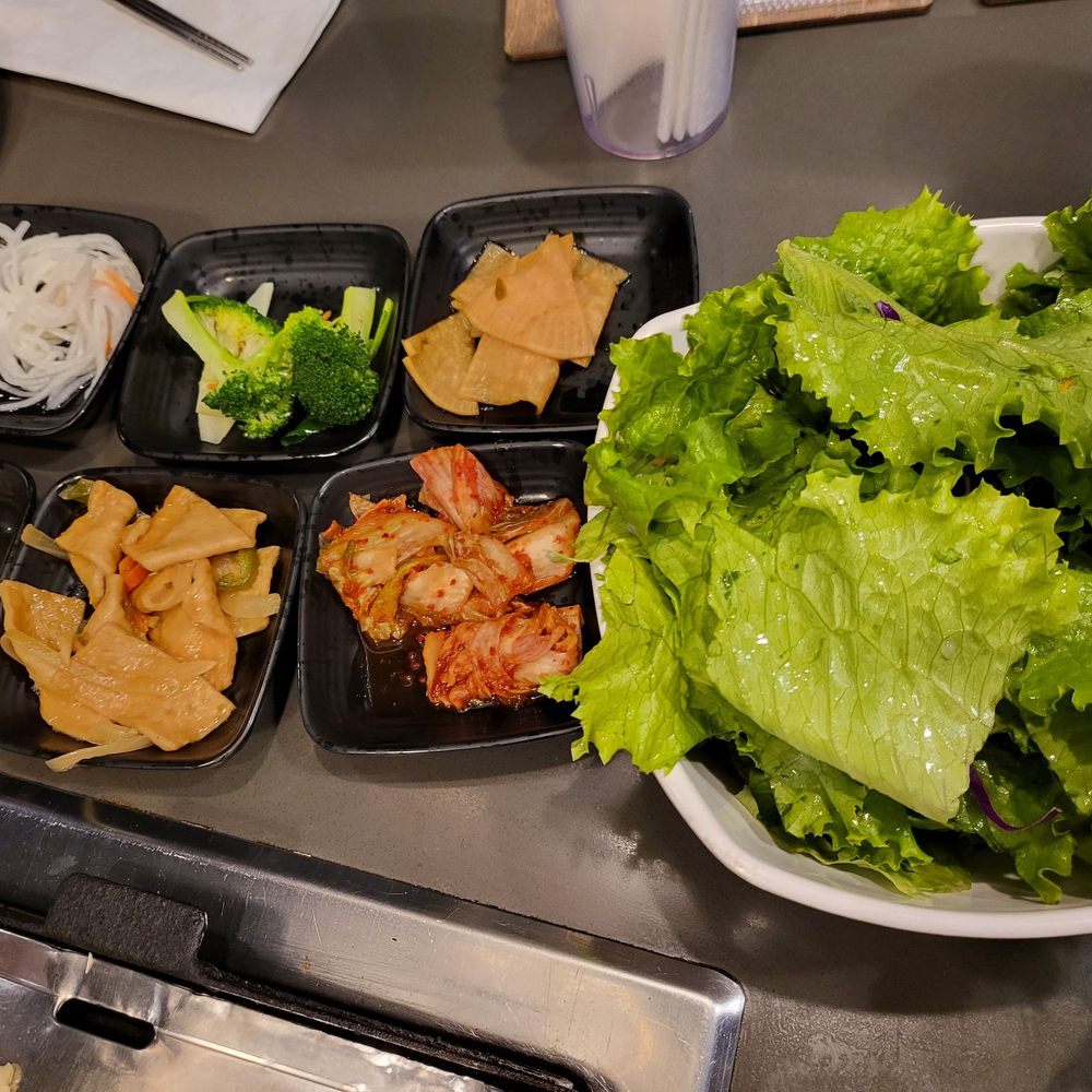 K-Town Korean BBQ - Korean Near Me - Vancouver, Washington K-Town Korean BBQ - Korean Near Me - Vancouver, Washington