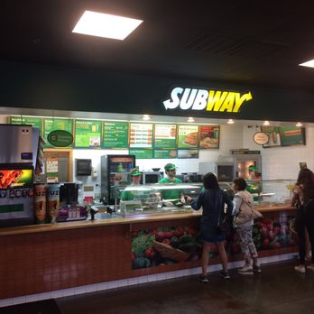 Subway - Subway inside the food court at the Gettysburg Outlets. - Sandwiches Near Me - Gettysburg, Pennsylvania Subway - Subway inside the food court at the Gettysburg Outlets. - Sandwiches Near Me - Gettysburg, Pennsylvania