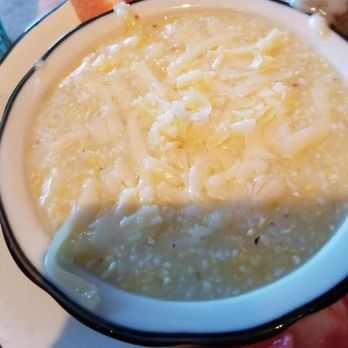 Hot Suppa - Cheesy Grits - Breakfast & Brunch Near Me - Portland, Maine