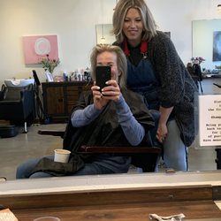 Slate Hair & Design