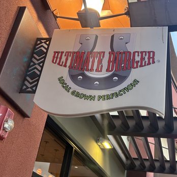 Ultimate Burger - Burgers Near Me - Kailua-Kona, Hawaii Ultimate Burger - Burgers Near Me - Kailua-Kona, Hawaii