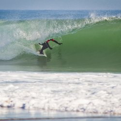 Vec Surfboards