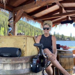 Trail Ridge Marina