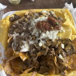 Super Nachos