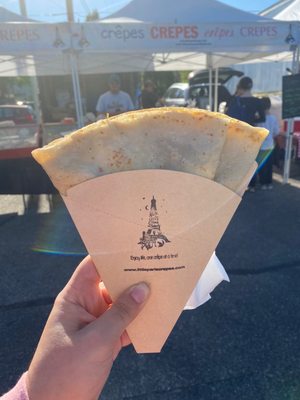 32nd Street Farmers Market by null