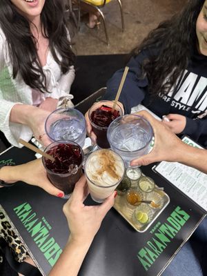 Sala de Despecho Barsecco by null