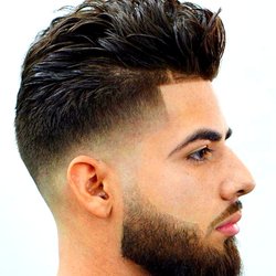 Barbers 4 Men