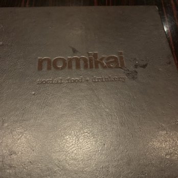 Nomikai - Cocktail Bars Near Me - San Jose, California Nomikai - Cocktail Bars Near Me - San Jose, California
