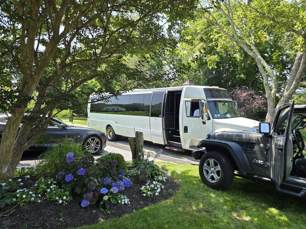 North Country Limousine