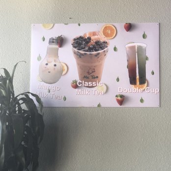 Mr Tea - Bubble Tea Near Me - Las Vegas, Nevada Mr Tea - Bubble Tea Near Me - Las Vegas, Nevada