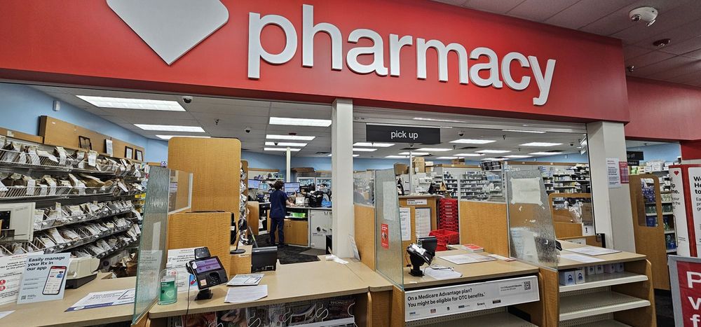 CVS PHARMACY - Updated January 2026 - 56 Photos & 25 Reviews - 972 E ...